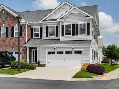 4810 Breeching Dee Ln, Henrico, VA, 23294