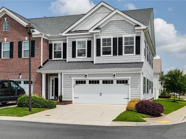 4810 Breeching Dee Ln, Henrico, VA 23294