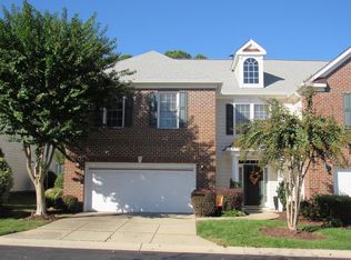 106 Landser Ct, Cary, NC 27519