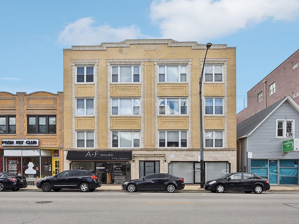 1st image of 3236 N Elston Ave APT 2