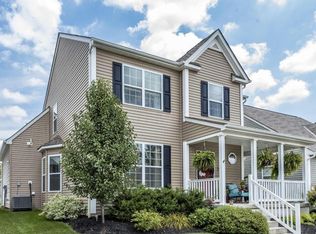 6030 Shreven Dr, Westerville, OH