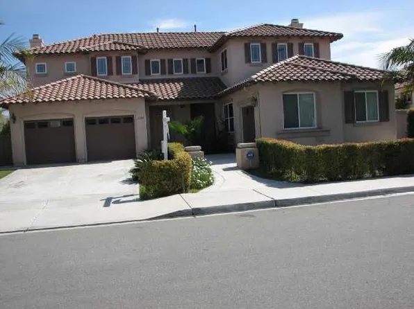 1387 S Creekside Dr, Chula Vista, CA 91915