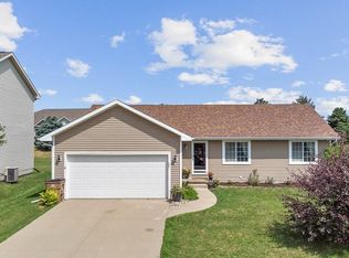 1201 SW 4th St, Grimes, IA 50111