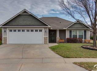 4520 Lili Dr, Lawrence, KS 66049