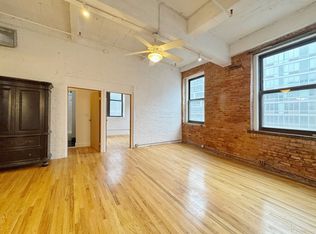 6 E 1st St #3A, New York, NY 10003