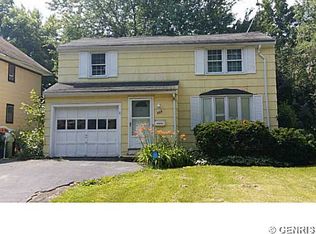 593 Augustine St, Rochester, NY 14613