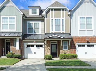 665 Fallon Grove Way, Raleigh, NC 27608