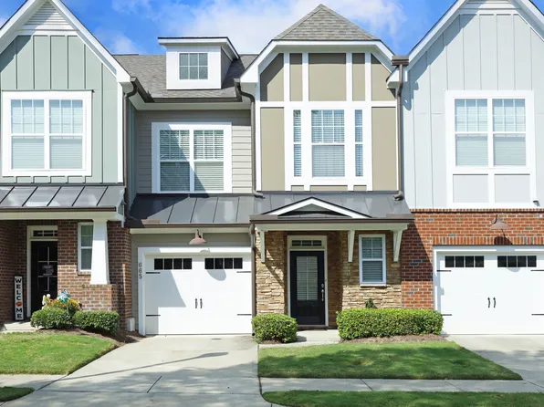 665 Fallon Grove Way, Raleigh, NC 27608