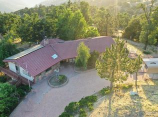 29741 Starland Dr, Tehachapi, CA 93561