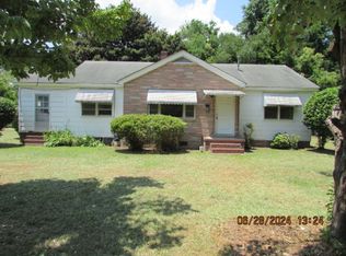 402 Bagnal Dr, Sumter, SC 29150