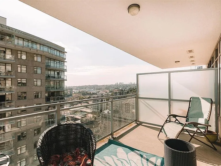 888 Carnarvon St #3210 — Photo 13