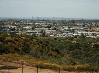 626 Rickenbacker Ave, San Diego, CA 92154