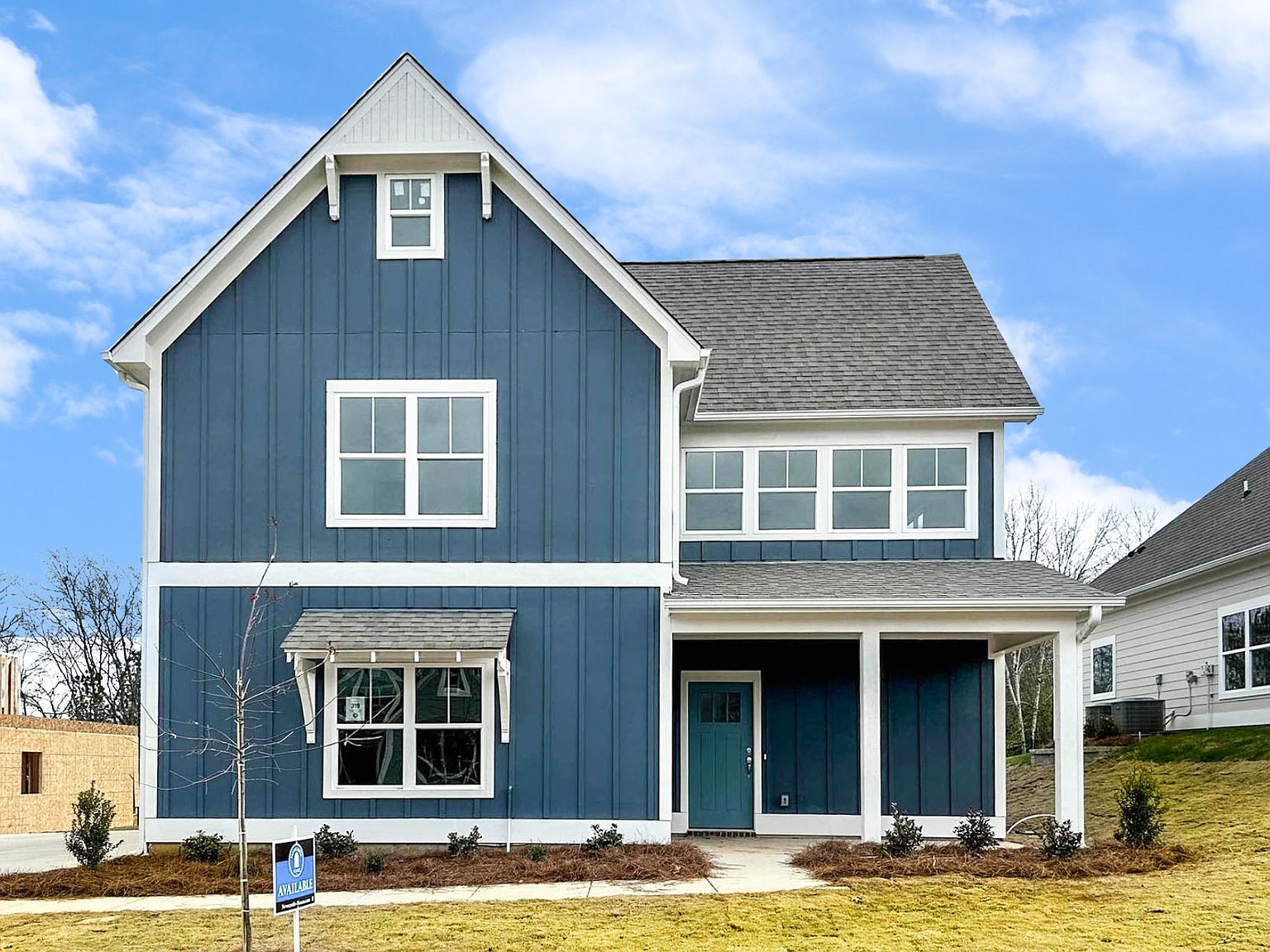 Camellia Ridge by Newcastle Homes Inc. in Pelham AL Zillow