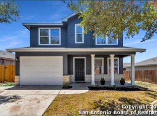 7819 Afterglow Vale, San Antonio, TX 78252