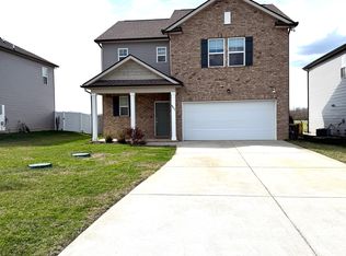 4417 Hoboken Way, Murfreesboro, TN 37128