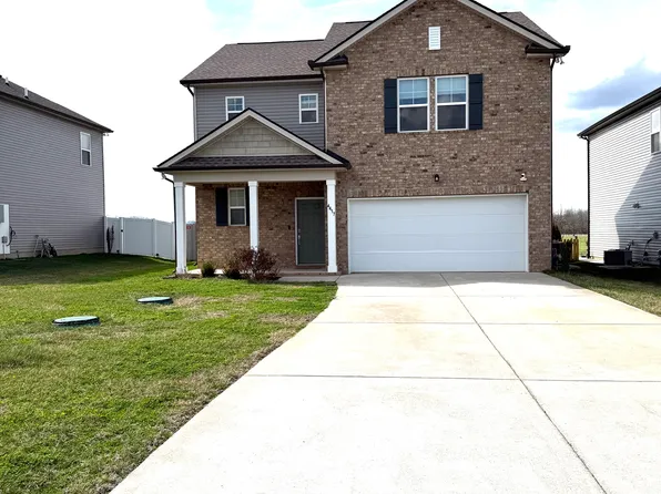 4417 Hoboken Way, Murfreesboro, TN 37128
