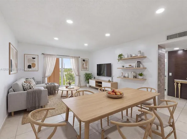 440 E 23rd St APT 1405, Hialeah, FL 33013