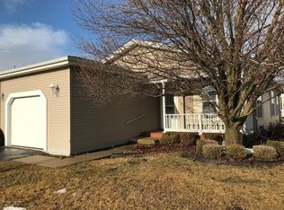 3128 Appaloosa Way, Grayslake, IL 60030