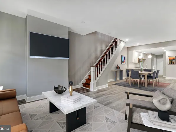 1307 N Alden St, Philadelphia, PA 19131
