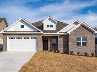 1550 Poteete Dr, Conway, AR 72034