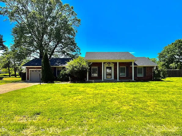 212 Hollywood Dr, Bardstown, KY 40004