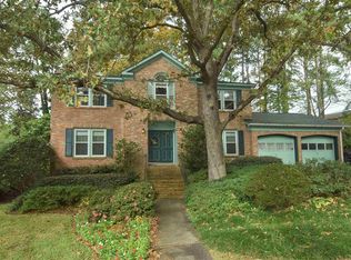 883 Pine Forest Ct, Columbia, SC 29210