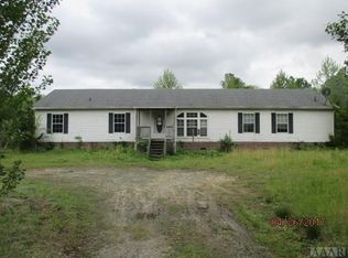 111 Stiles Ln, South Mills, NC 27976