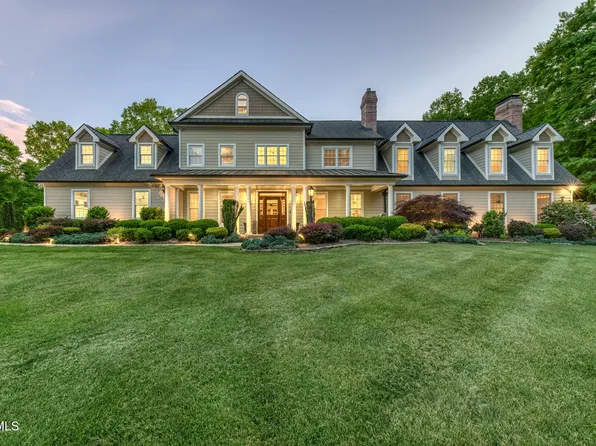 156 Vines Dr, Jonesborough, TN 37659