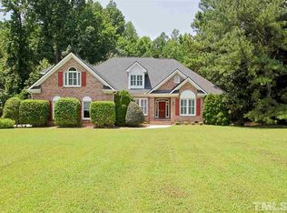 2808 Brenfield Dr, Raleigh, NC 27606