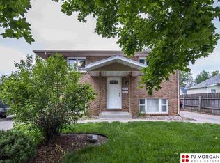 2916 Dudley St, Lincoln, NE 68503