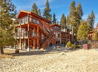 6750 N Lake Blvd #19F, Tahoe Vista, CA 96148