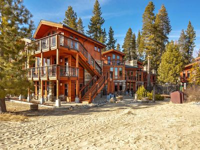 6750 N Lake Blvd #19F, Tahoe Vista, CA, 96148