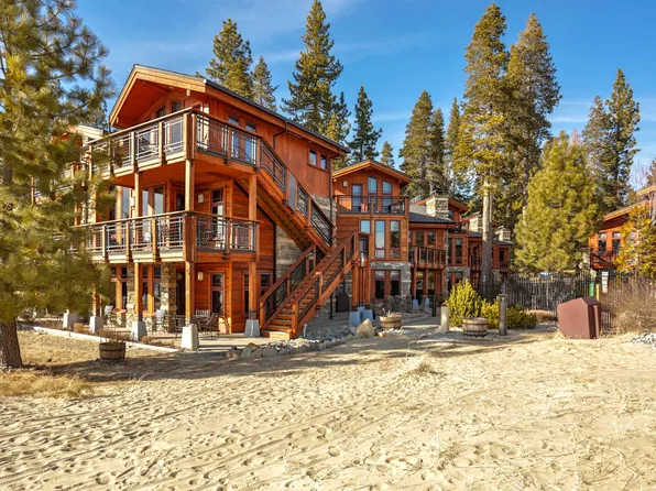6750 N Lake Blvd #19F, Tahoe Vista, CA 96148