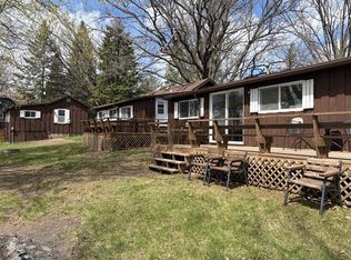 15571 W Lake St, Birchwood, WI 54817