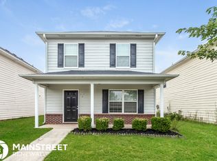 6122 Ruth St, Covington, GA 30014