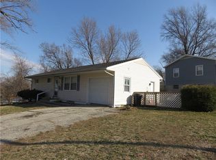 9100 E 44th St, Kansas City, MO 64133