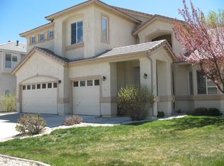 91 River Front Dr, Reno, NV 89523