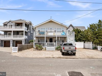 5 38th St #U2, Beach Haven, NJ, 08008