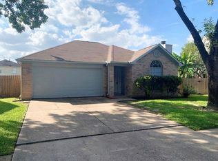 6610 Grand Haven Dr, Houston, TX 77088