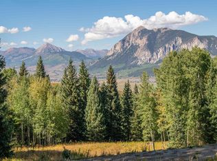 794 Red Mountain Ranch Lower Loop, Crested Butte, CO 81224