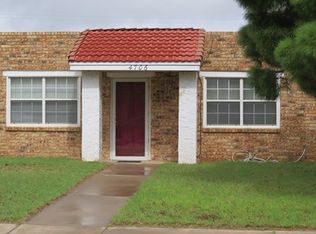 4706 Harvard Ave, Midland, TX 79703