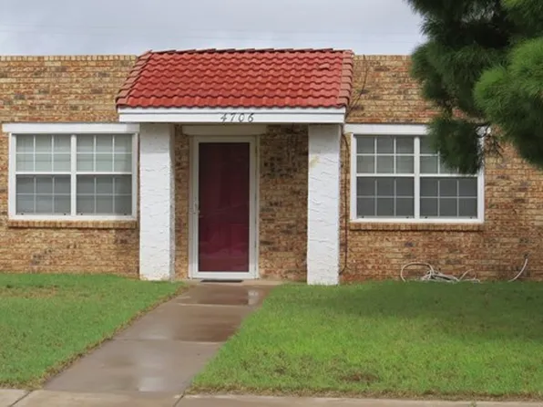 4706 Harvard Ave, Midland, TX 79703