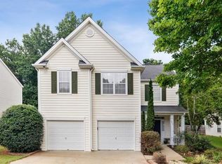 326 Weatherstone Pl, Woodstock, GA 30188