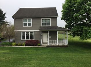 1740 E Caracas Ave, Hershey, PA 17033