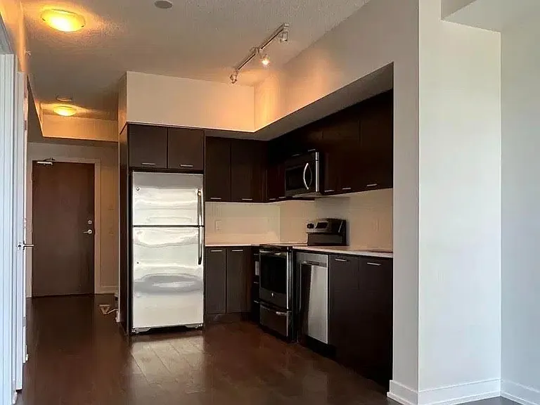 2220 Lake Shore Blvd W #2508 — Photo 7