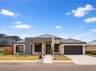 2322 E 25th St, Mission, TX 78574