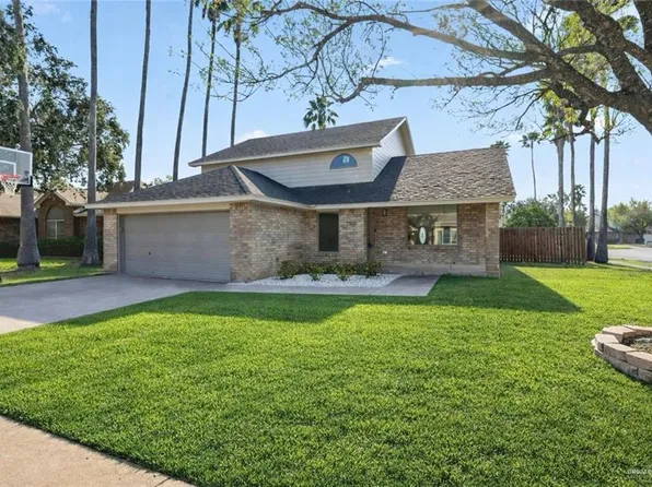 7500 N 19th St, McAllen, TX 78504