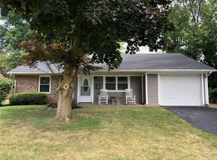 1171 Colorado Dr, Xenia, OH 45385