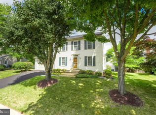 13306 Jasper Rd, Fairfax, VA 22033