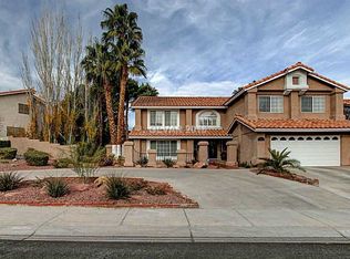 9412 Angelfish Dr, Las Vegas, NV 89117